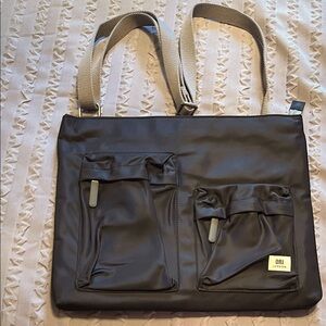 Ori London Nylon Crossbody Bag NWOT